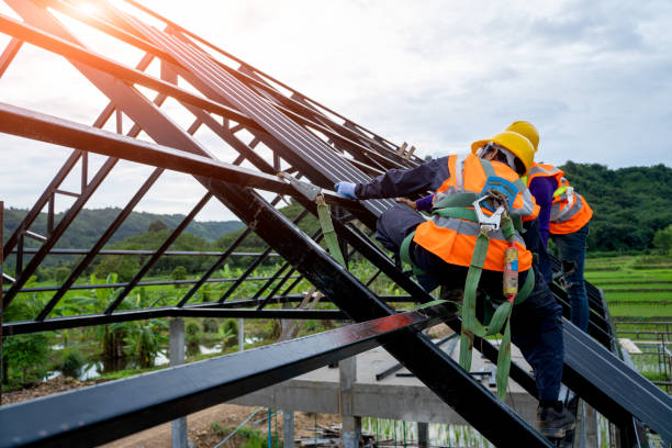 Best Commercial Roofing Services  in Fruit Heights, UT