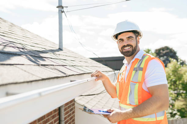 Roof Waterproofing Services in Fruit Heights, UT