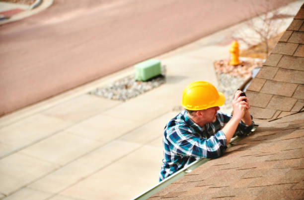 Quick and Trustworthy Emergency Roof Repair Services in Fruit Heights, UT
